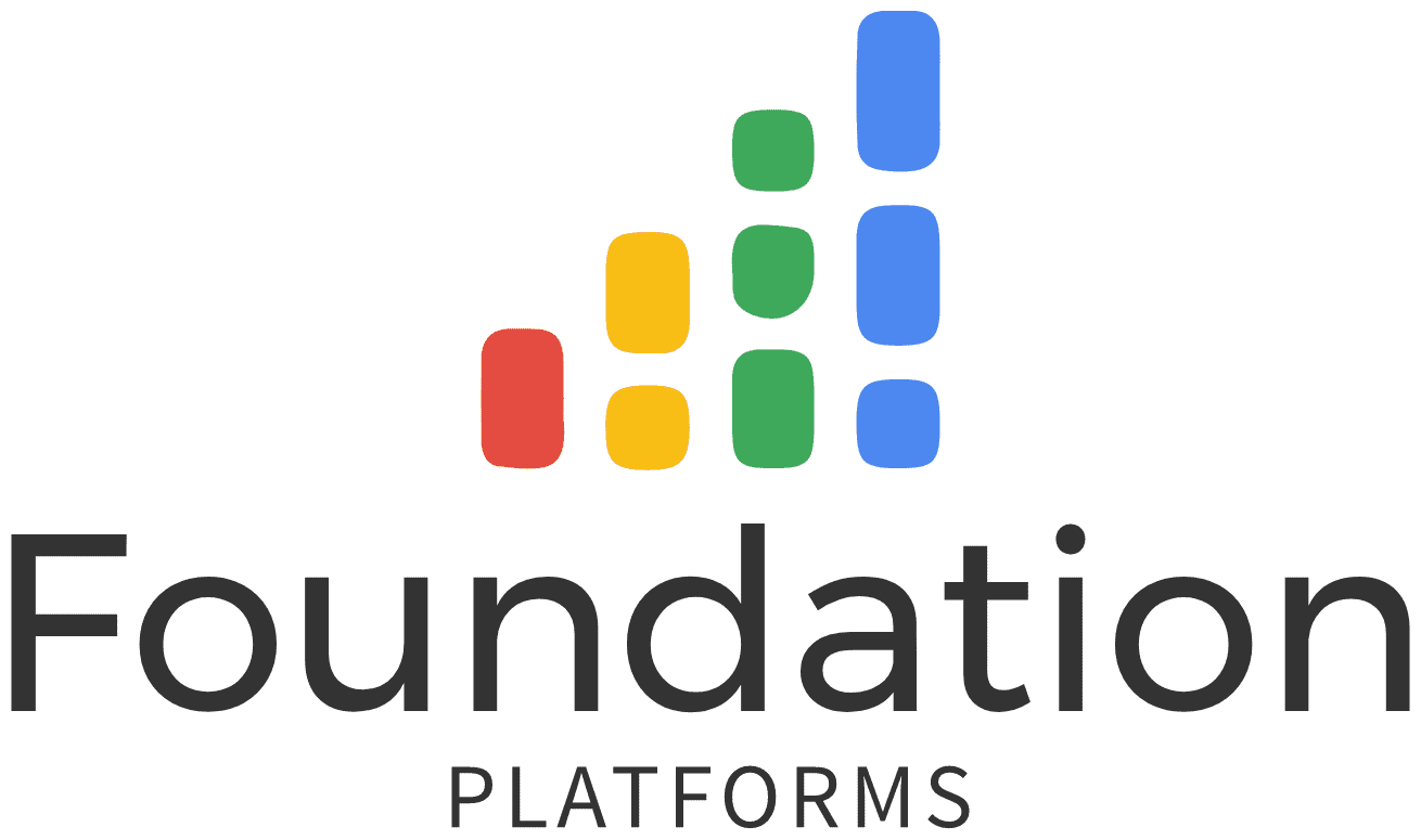 Foundation Platforms